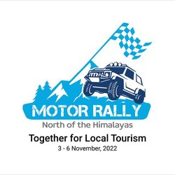 NYEF Motor Rally: North of the Himalayas